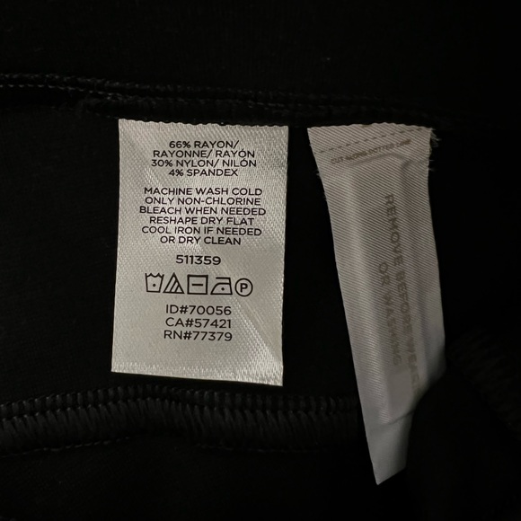 Ann Taylor Leggings - Picture 4 of 4